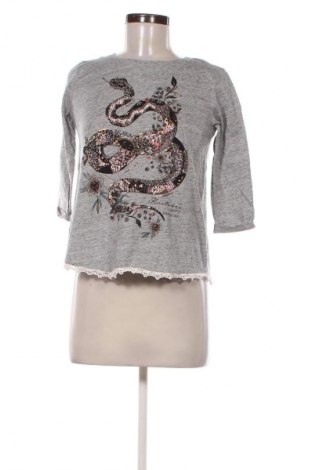 Dámská halenka Bershka, Velikost S, Barva Vícebarevné, Cena  219,00 Kč