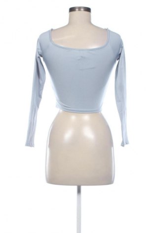 Női blúz Bershka, Méret S, Szín Kék, Ár 3 800 Ft