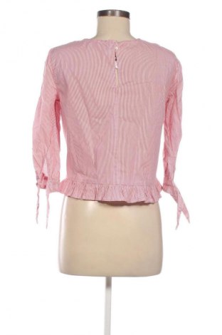 Bluzka damska Bershka, Rozmiar M, Kolor Kolorowy, Cena 43,68 zł