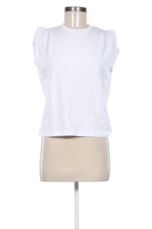 Női blúz Bershka, Méret XS, Szín Fehér, Ár 7 222 Ft