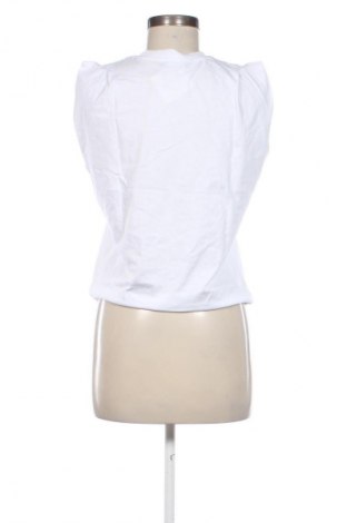 Női blúz Bershka, Méret XS, Szín Fehér, Ár 7 222 Ft