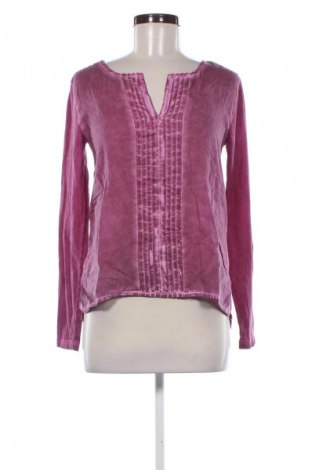 Dámská halenka Best Connections, Velikost XS, Barva Fialová, Cena  129,00 Kč