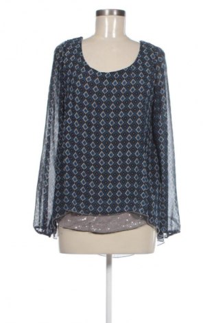 Дамска блуза Best Connections, Размер S, Цвят Многоцветен, Цена 8,99 лв.