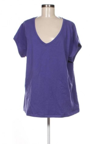 Dámská halenka Best&Less, Velikost XXL, Barva Fialová, Cena  241,00 Kč