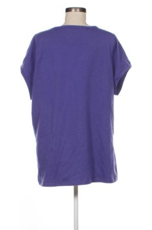 Dámská halenka Best&Less, Velikost XXL, Barva Fialová, Cena  241,00 Kč