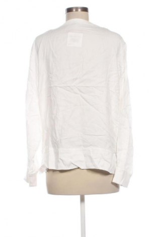 Γυναικεία μπλούζα Betty & Co, Μέγεθος XL, Χρώμα Λευκό, Τιμή 14,99 €