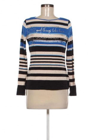 Дамска блуза Betty Barclay, Размер M, Цвят Многоцветен, Цена 21,99 лв.