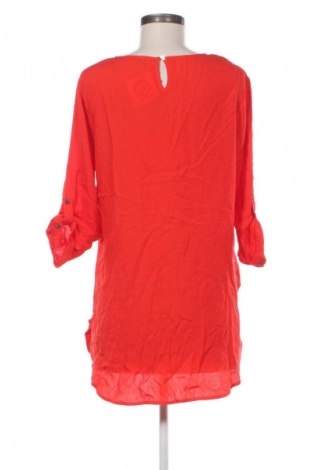 Dámska blúza Betty Barclay, Veľkosť M, Farba Červená, Cena  10,95 €