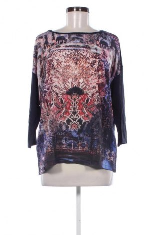 Damen Shirt Betty Barclay, Größe XL, Farbe Mehrfarbig, Preis 21,99 €