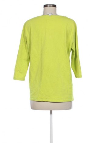 Дамска блуза Betty Barclay, Размер XXL, Цвят Зелен, Цена 47,88 лв.