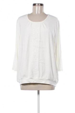 Bluzka damska Betty Barclay, Rozmiar L, Kolor Biały, Cena 129,99 zł