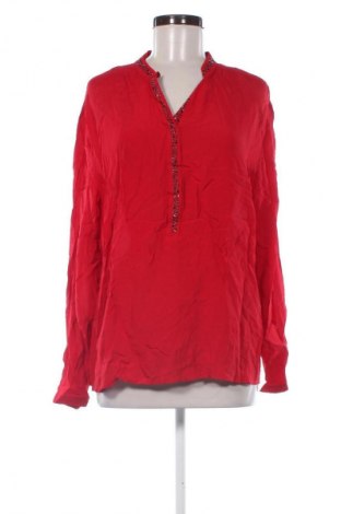 Дамска блуза Betty Barclay, Размер XXL, Цвят Червен, Цена 45,99 лв.