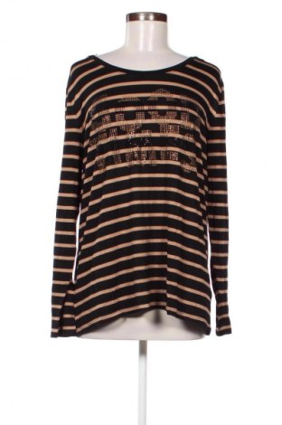 Γυναικεία μπλούζα Betty Barclay, Μέγεθος XL, Χρώμα Πολύχρωμο, Τιμή 19,99 €