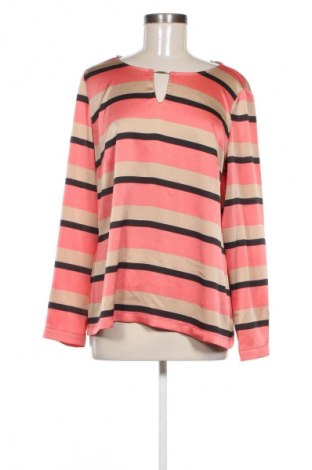 Damen Shirt Betty Barclay, Größe XL, Farbe Mehrfarbig, Preis 22,99 €