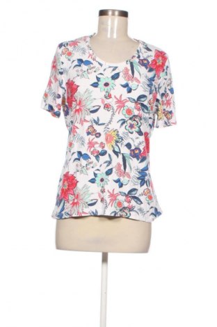 Damen Shirt Betty Barclay, Größe L, Farbe Mehrfarbig, Preis € 20,97