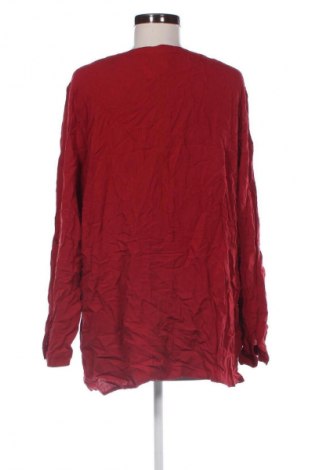 Női blúz Bexleys, Méret 3XL, Szín Piros, Ár 8 599 Ft
