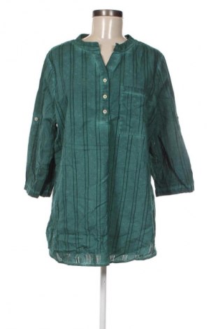 Damen Shirt Bexleys, Größe XL, Farbe Grün, Preis 16,99 €