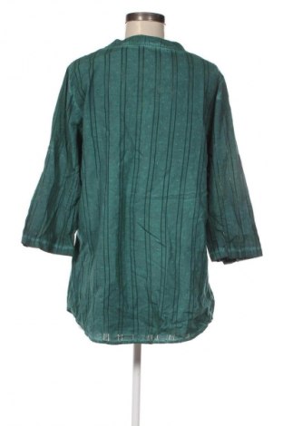 Damen Shirt Bexleys, Größe XL, Farbe Grün, Preis 16,99 €
