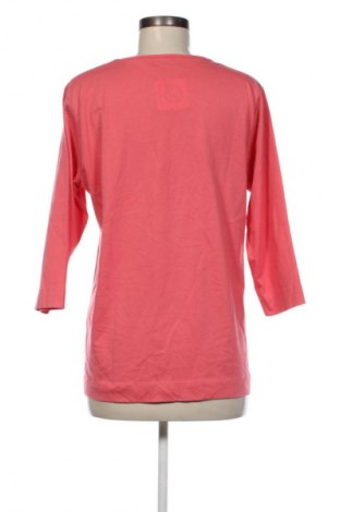 Damen Shirt Bexleys, Größe L, Farbe Rot, Preis 6,99 €