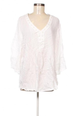 Дамска блуза Bexleys, Размер XL, Цвят Бял, Цена 14,99 лв.