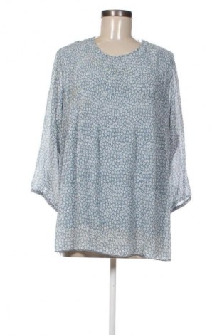 Дамска блуза Bexleys, Размер M, Цвят Син, Цена 8,99 лв.