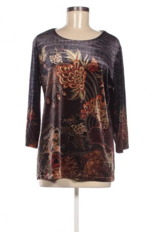 Bluzka damska Bexleys, Rozmiar L, Kolor Kolorowy, Cena 37,99 zł