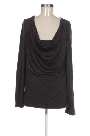 Damen Shirt Bexleys, Größe XL, Farbe Braun, Preis 7,99 €