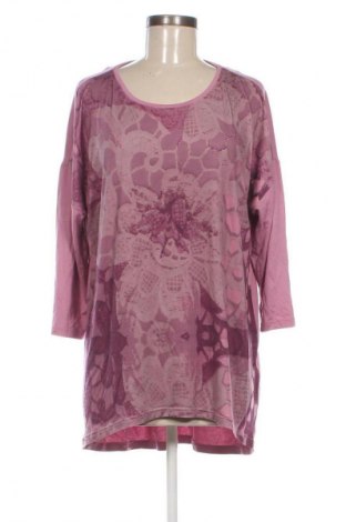 Дамска блуза Bexleys, Размер L, Цвят Многоцветен, Цена 10,99 лв.