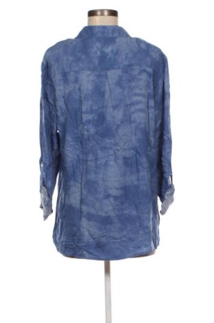 Γυναικεία μπλούζα Bexleys, Μέγεθος XL, Χρώμα Μπλέ, Τιμή 9,99 €