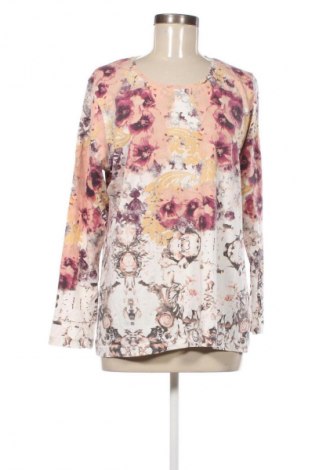 Damen Shirt Bexleys, Größe L, Farbe Mehrfarbig, Preis € 7,99