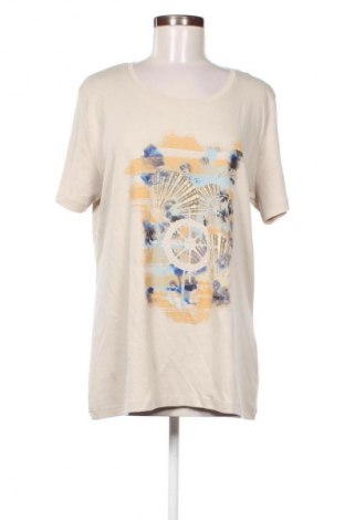 Damen Shirt Bexleys, Größe L, Farbe Beige, Preis € 14,00