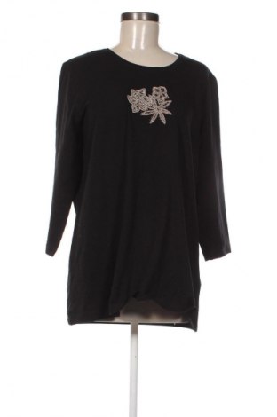 Damen Shirt Bexleys, Größe XL, Farbe Schwarz, Preis 10,99 €