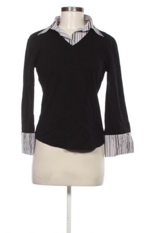 Damen Shirt Biaggini, Größe M, Farbe Schwarz, Preis 6,99 €