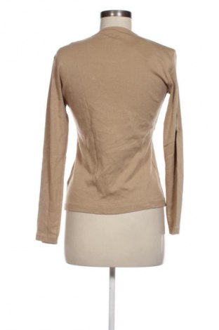 Damen Shirt Biaggini, Größe M, Farbe Beige, Preis 6,99 €