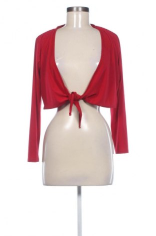 Дамска блуза Biaggini, Размер L, Цвят Червен, Цена 19,00 лв.