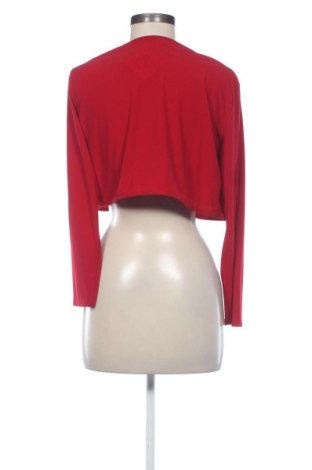 Дамска блуза Biaggini, Размер L, Цвят Червен, Цена 19,00 лв.