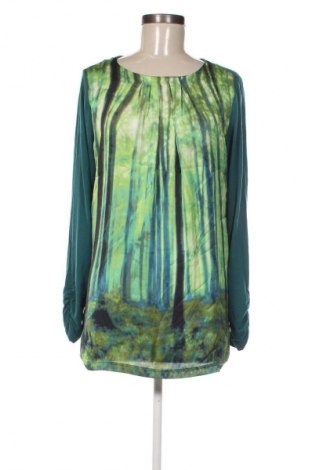 Damen Shirt Bianca, Größe L, Farbe Mehrfarbig, Preis 6,99 €