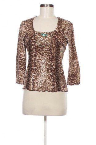 Bluză de femei Biba, Mărime M, Culoare Multicolor, Preț 45,99 Lei