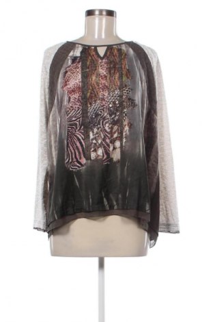 Bluzka damska Biba, Rozmiar L, Kolor Kolorowy, Cena 82,99 zł