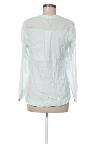 Дамска блуза Biba, Размер M, Цвят Зелен, Цена 13,99 лв.