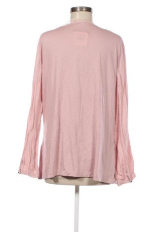 Γυναικεία μπλούζα Biba, Μέγεθος L, Χρώμα Σάπιο μήλο, Τιμή 9,99 €