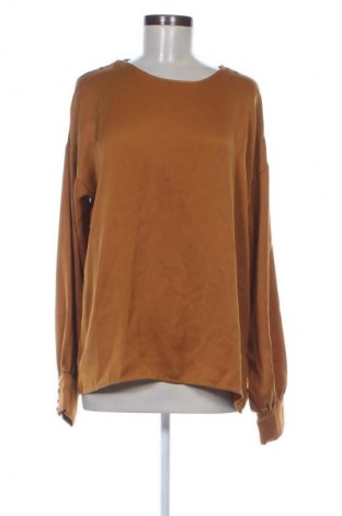 Dámská halenka Bik Bok, Velikost S, Barva Hnědá, Cena  241,00 Kč