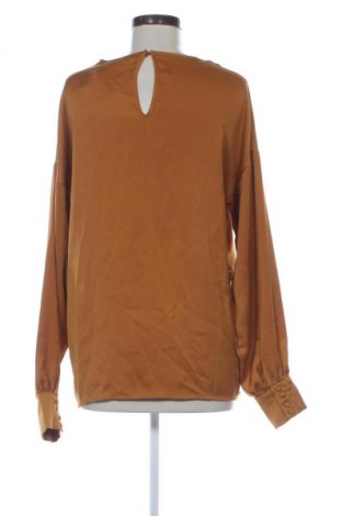 Dámská halenka Bik Bok, Velikost S, Barva Hnědá, Cena  241,00 Kč