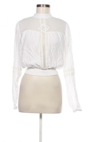 Дамска блуза Bik Bok, Размер M, Цвят Бял, Цена 12,99 лв.