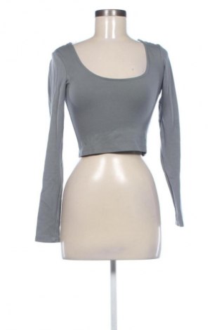 Bluzka damska Bik Bok, Rozmiar S, Kolor Szary, Cena 28,99 zł