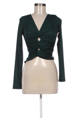 Damen Shirt Bik Bok, Größe M, Farbe Grün, Preis 13,14 €