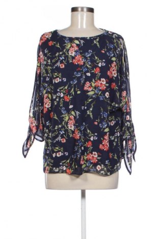 Γυναικεία μπλούζα Billie & Blossom, Μέγεθος M, Χρώμα Πολύχρωμο, Τιμή 12,99 €