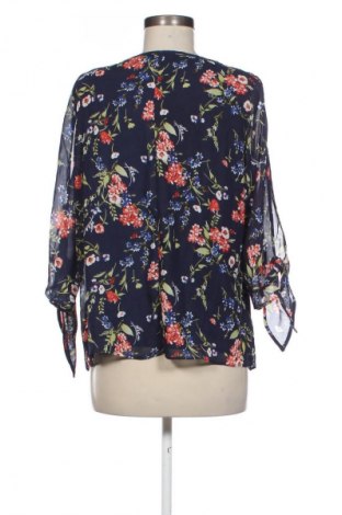 Γυναικεία μπλούζα Billie & Blossom, Μέγεθος M, Χρώμα Πολύχρωμο, Τιμή 12,99 €