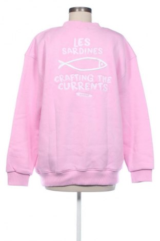 Női blúz Bisou Bisou, Méret M, Szín Rózsaszín, Ár 4 709 Ft