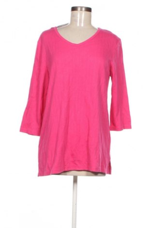 Γυναικεία μπλούζα Blair, Μέγεθος M, Χρώμα Ρόζ , Τιμή 17,39 €